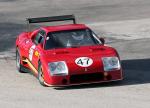 Ferrari 308 GT-M Michelotto 1984 года